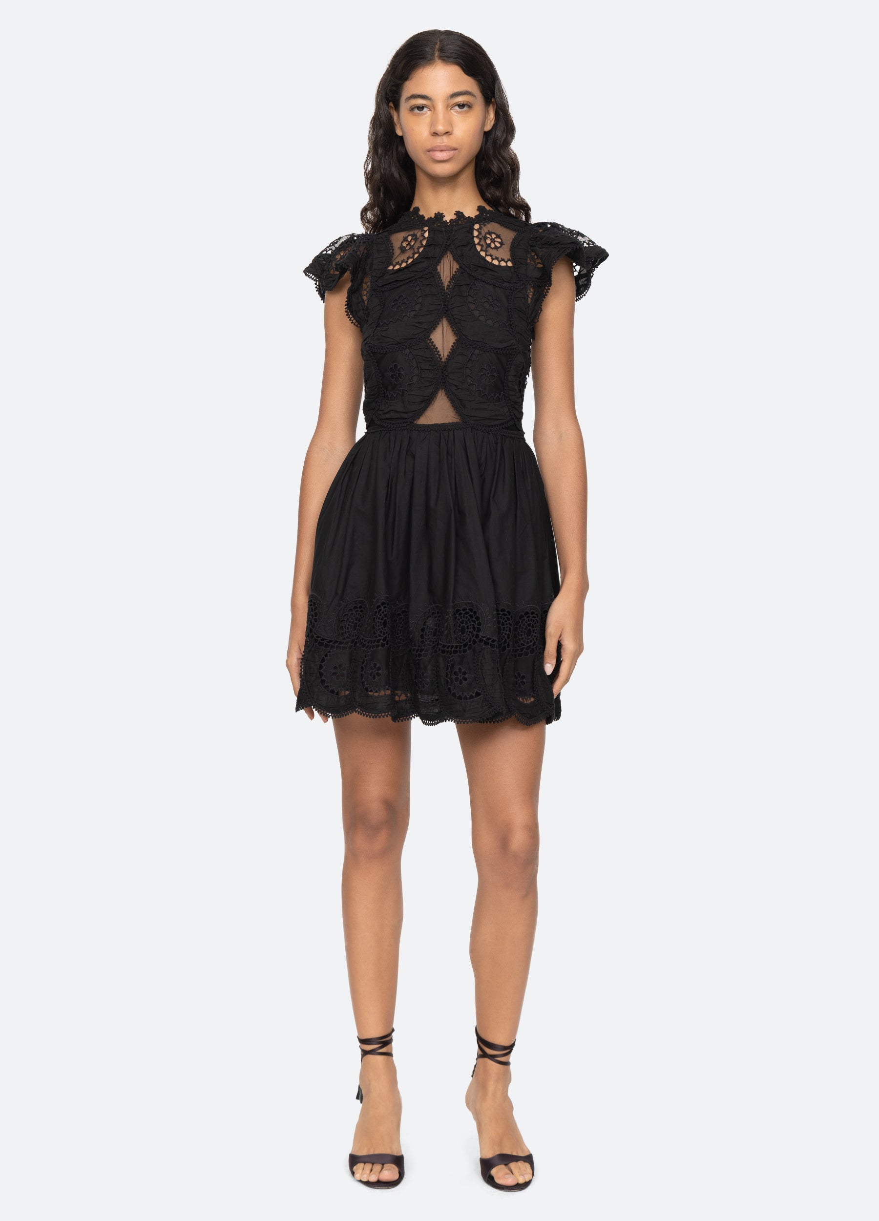 Drea Mini Dress | Dresses