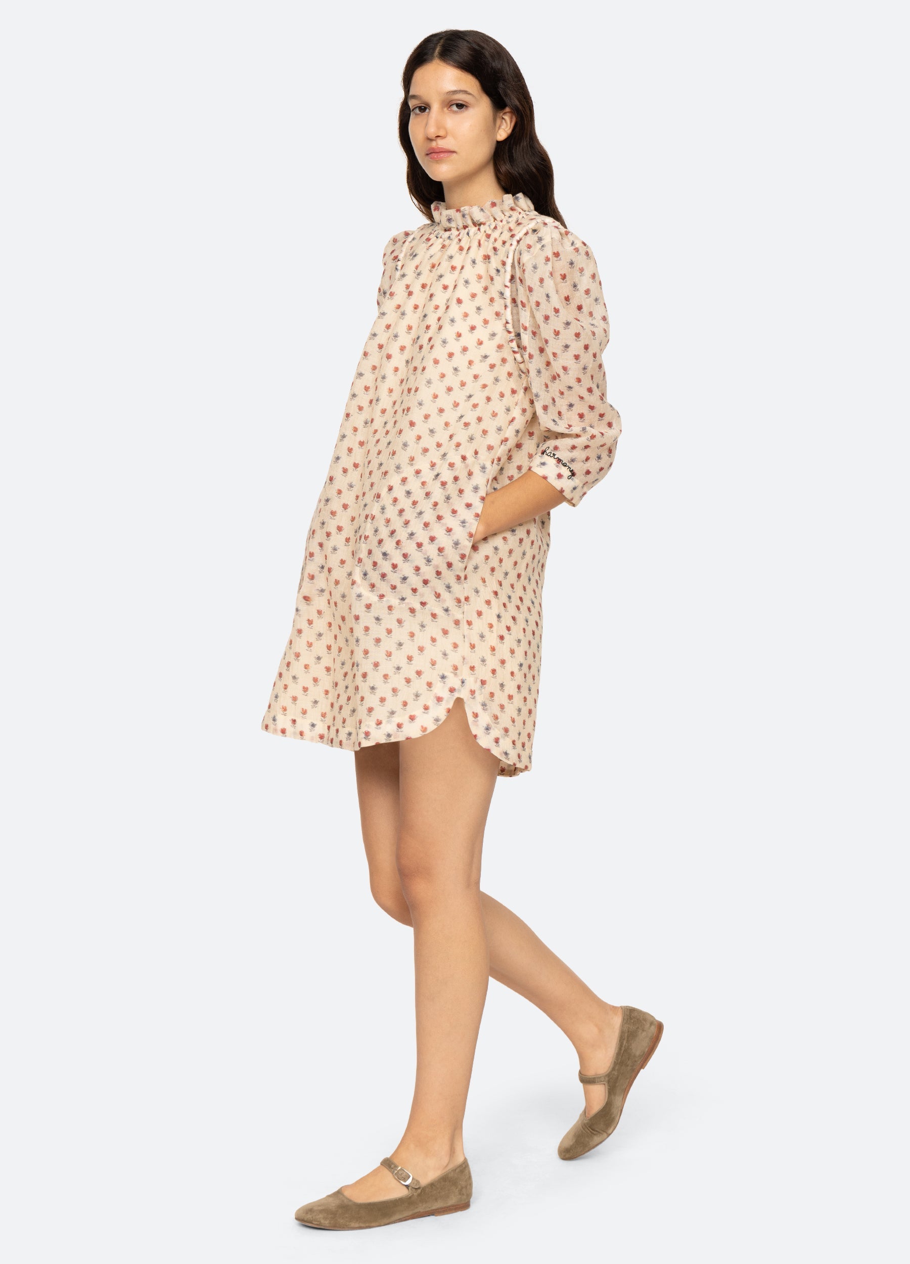 Alexis Tunic | Dresses