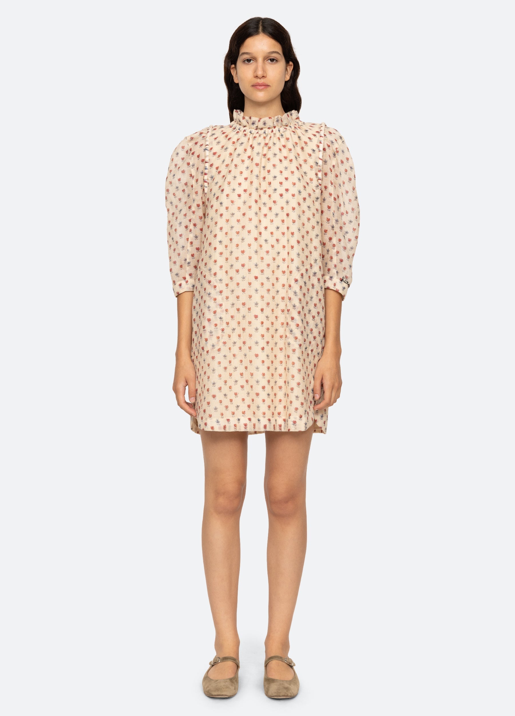 Alexis Tunic | Dresses