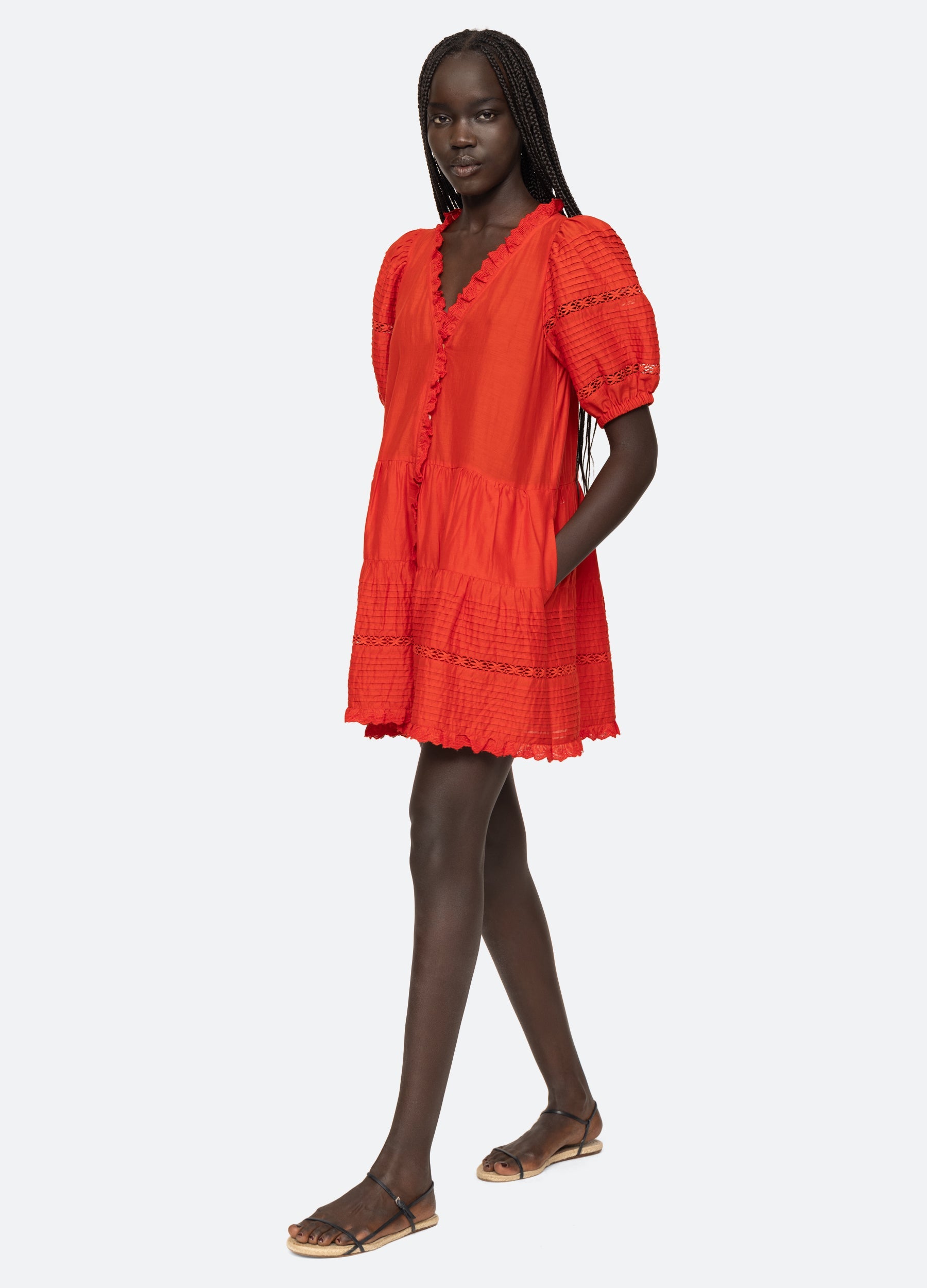 Antonina Tunic | Dresses