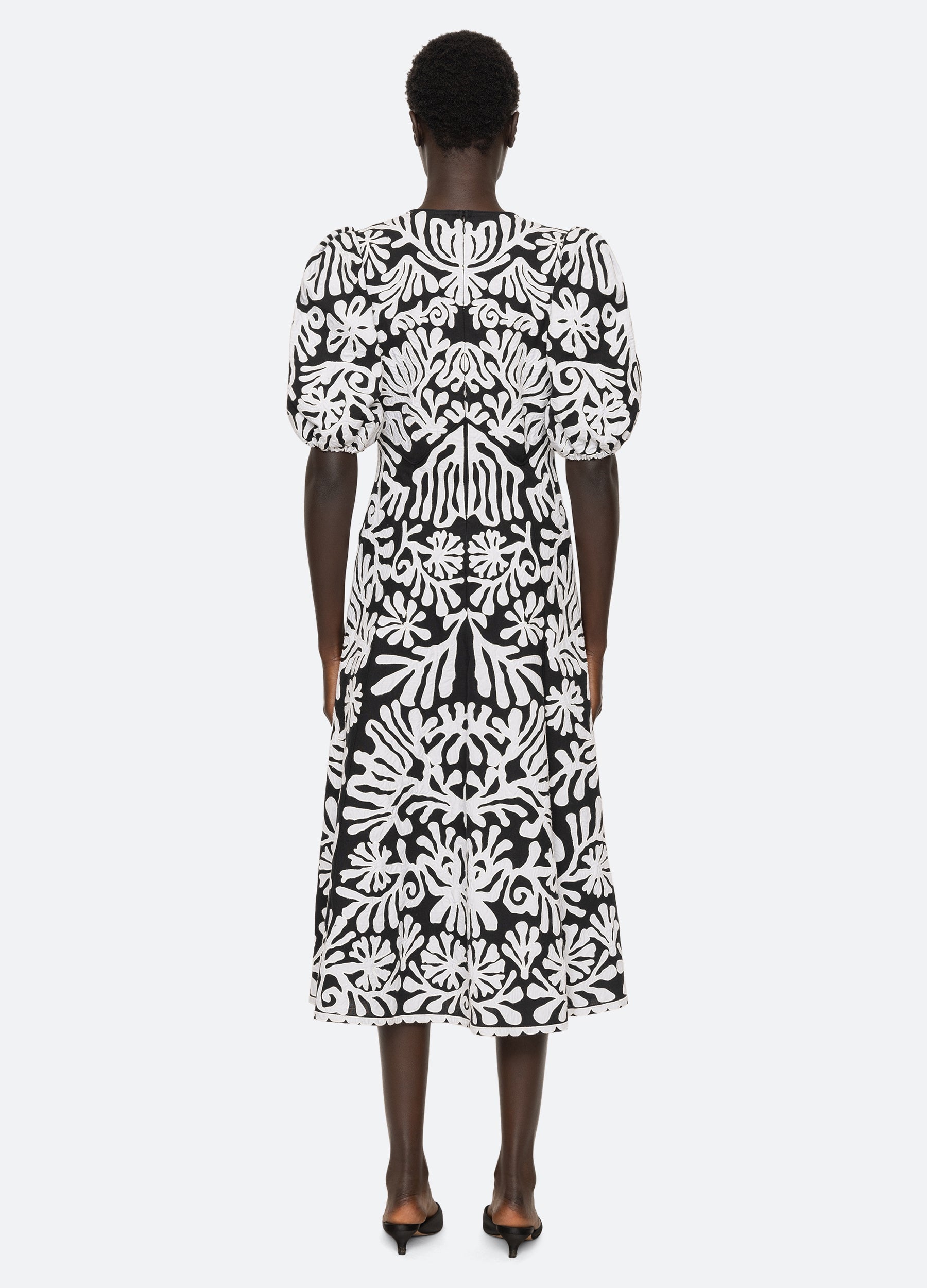 Agathe S/S Dress | Dresses